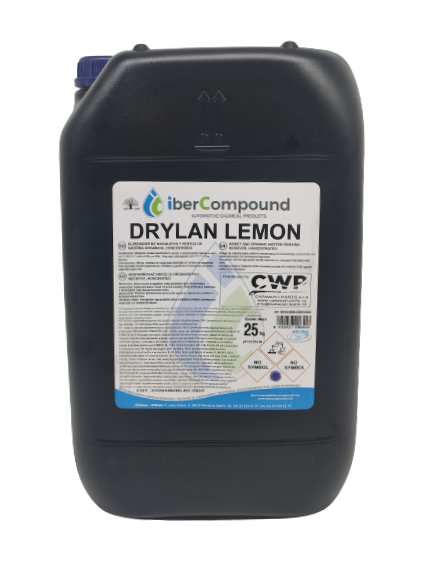 Drylan Lemon